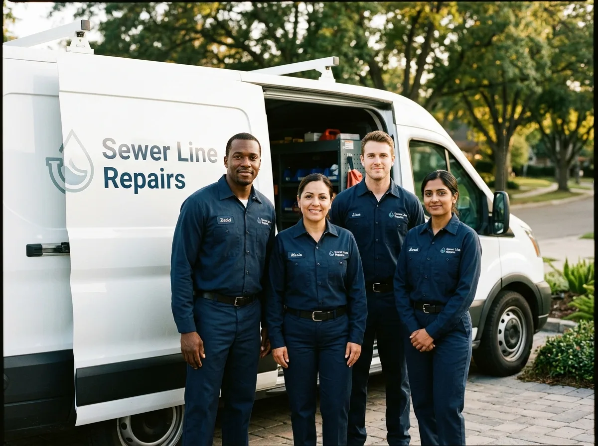 Emergency Plumber company in Salina, PA