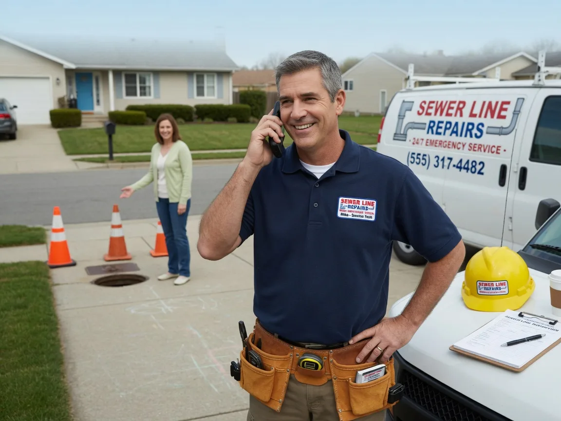 Emergency Plumber Salina, PA FAQs